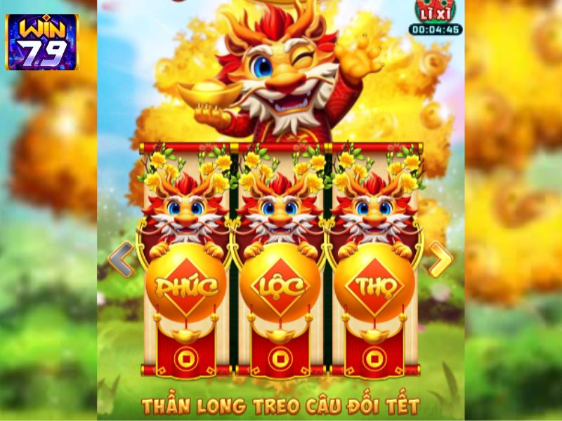 Các tính năng hỗ trợ trong game khá đa dạng