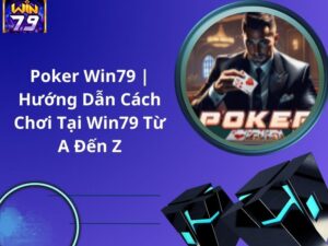 Poker Win79